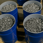 Ferromolybdenum تولید جهانی مولیبدن
